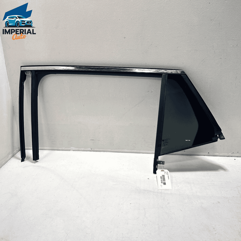 Rear Left Side Window Wheatherstrip Seal W/ Corner GMC Terrain 2018-2023 OEM