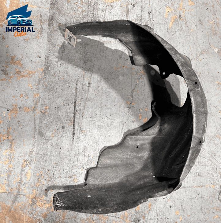 2018-23 TOYOTA CAMRY REAR LEFT DRIVER QUARTER LINER SPLASH SHIELD WHEELHOUSE OEM