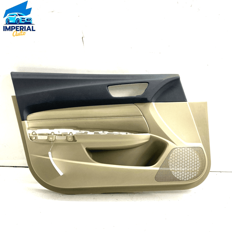 ACURA TLX 2017-2020 FRONT LEFT DRIVER SIDE INTERIOR DOOR TRIM LINING OEM