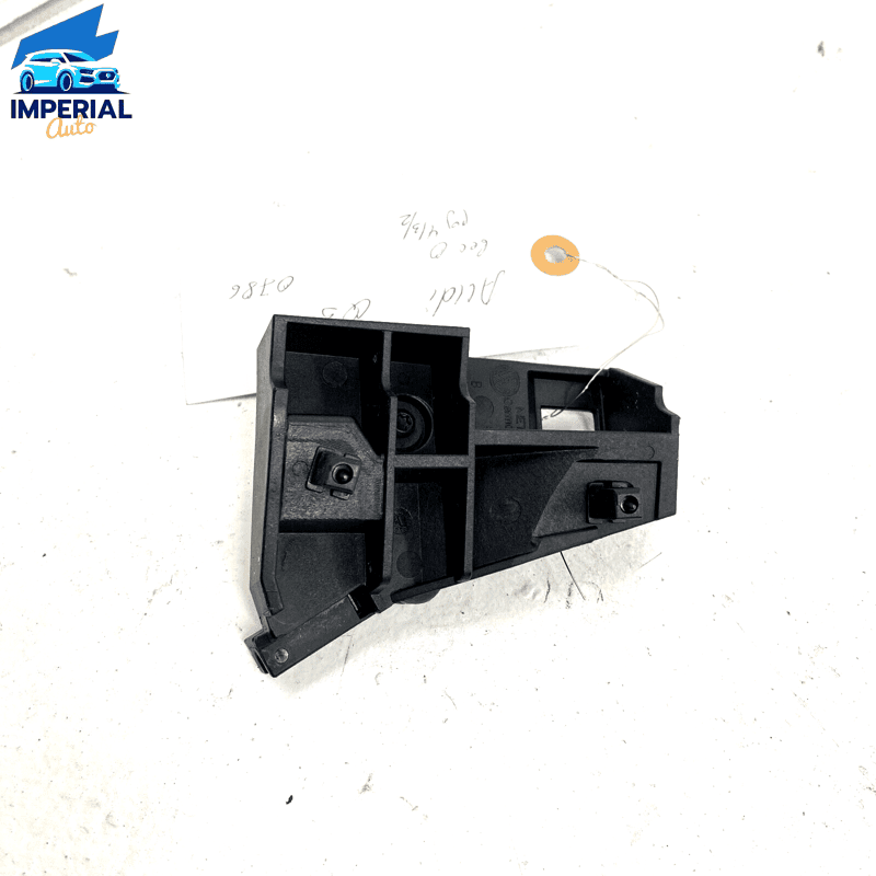 Bonnet Release Handle Bracket Mount OEM 1PCS Audi Q3 Quattro 2015-2018