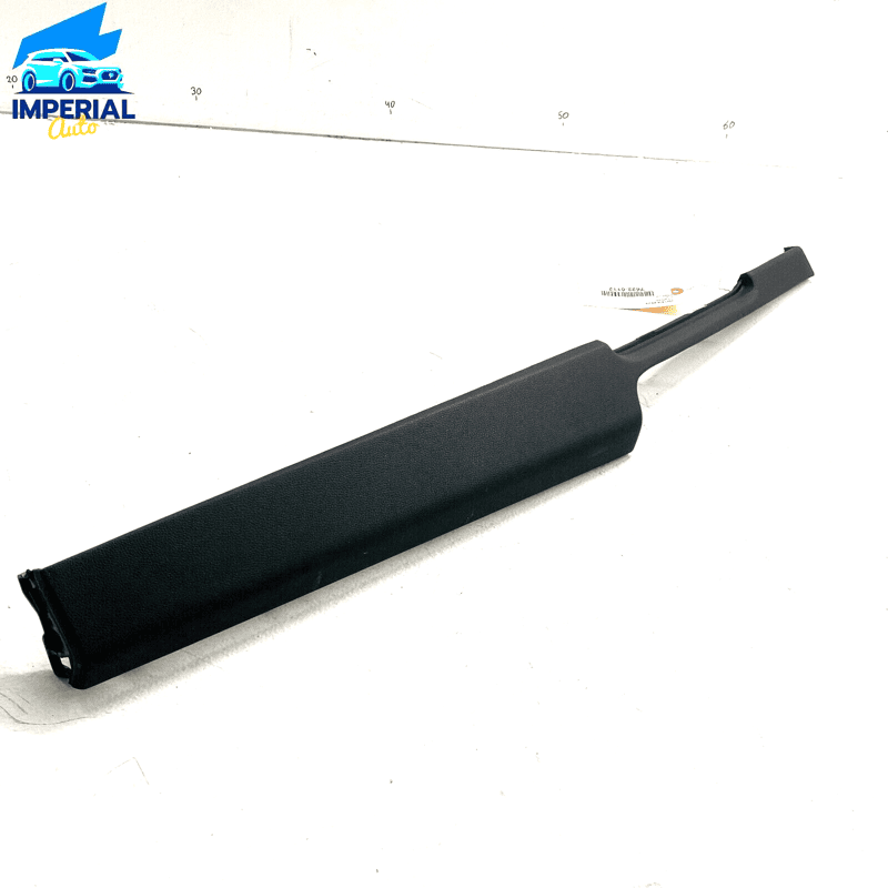 KIA K5 EX 2021 - 2023 DASH DASHBOARD CENTER LOWER GARNISH TRIM COVER PANEL 