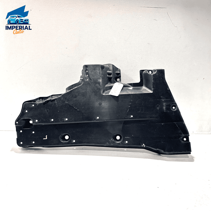 2018-23 TOYOTA CAMRY REAR RIGHT PASSENGER FLOOR SPLASH SHIELD GUARD MUD FLAP OEM