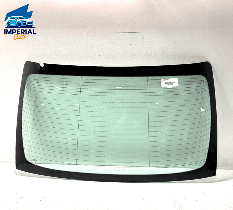 Rear Back Windshield Window Heated Glass Toyota Camry 2018-2023 OEM