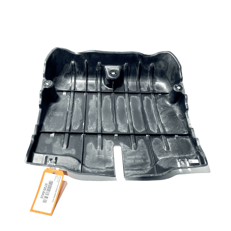 2015-2020 ACURA TLX UNDER COVER SPLASH SHIELD GUARD REAR LOWER OEM