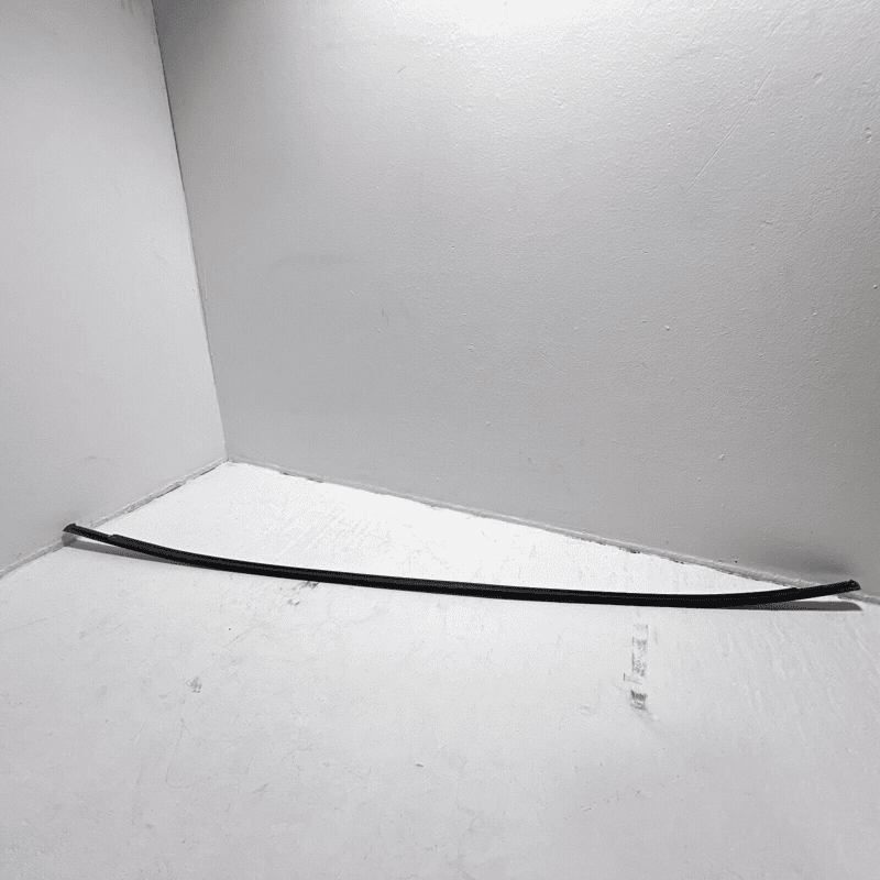 2018 - 2021 HONDA CIVIC SEDAN RIGHT PASSENGER SIDE ROOF DRIP MOLDING TRIM OEM