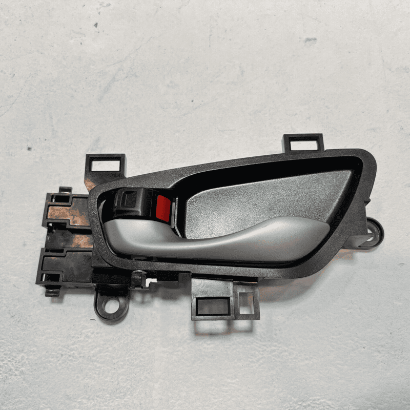 HONDA CIVIC FRONT OR REAR DRIVER INTERIOR DOOR PULL HANDLE INNER  2016-2021 OEM