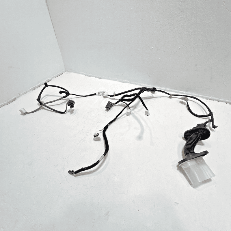 HONDA CIVIC 2019-2021 FRONT LEFT DRIVER SIDE DOOR WIRE WIRING HARNESS OEM