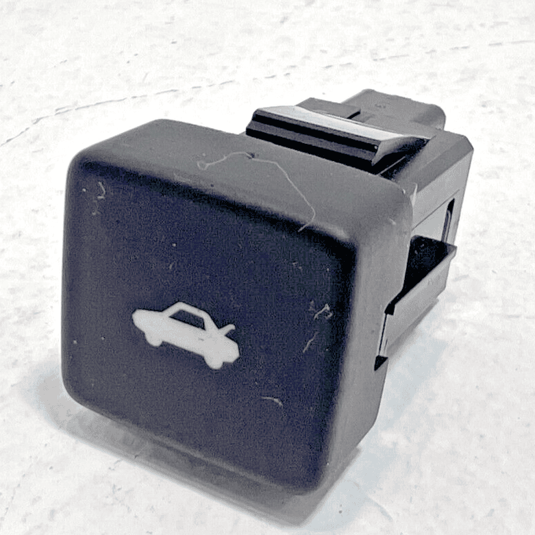 2016 - 2021 HONDA CIVIC FRONT DRIVER DOOR TRUNK LID RELEASE OPENER SWITCH OEM