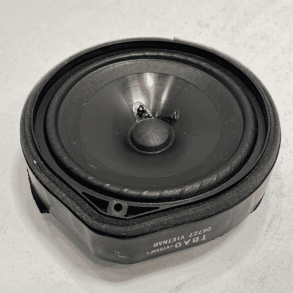 2016-2021 HONDA CIVIC FRONT RIGHT OR LEFT DOOR PANEL AUDIO SPEAKER OEM 1PCS