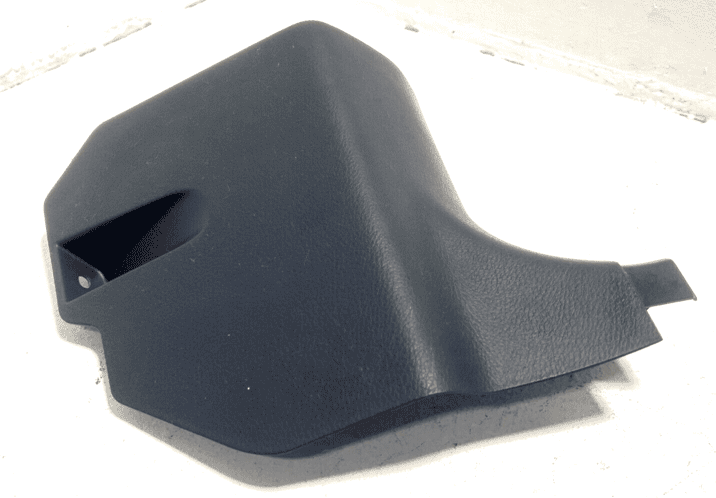 TOYOTA CAMRY XSE 2018 - 2025 COWL KICK TRIM PANEL FRONT RIGHT PASSENGER SIDE OEM