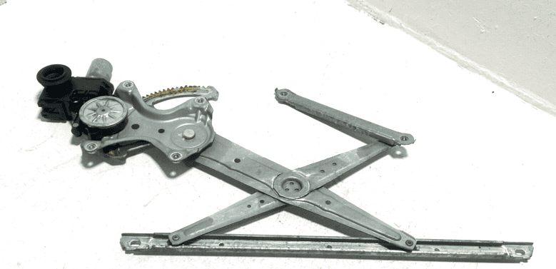 2018-2025 TOYOTA CAMRY DOOR WINDOW REGULATOR W/ MOTOR FRONT RIGHT PASSENGER OEM