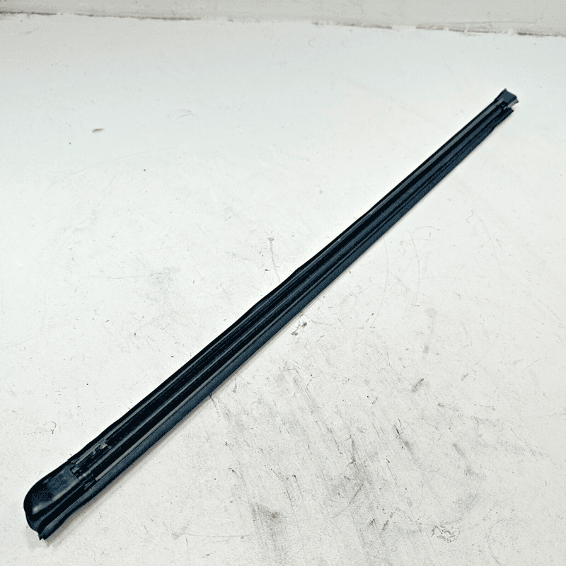 2016-21 HONDA CIVIC FRONT PASSENGER DOOR WINDOW INNER BELT WEATHERSTRIP SEAL OEM