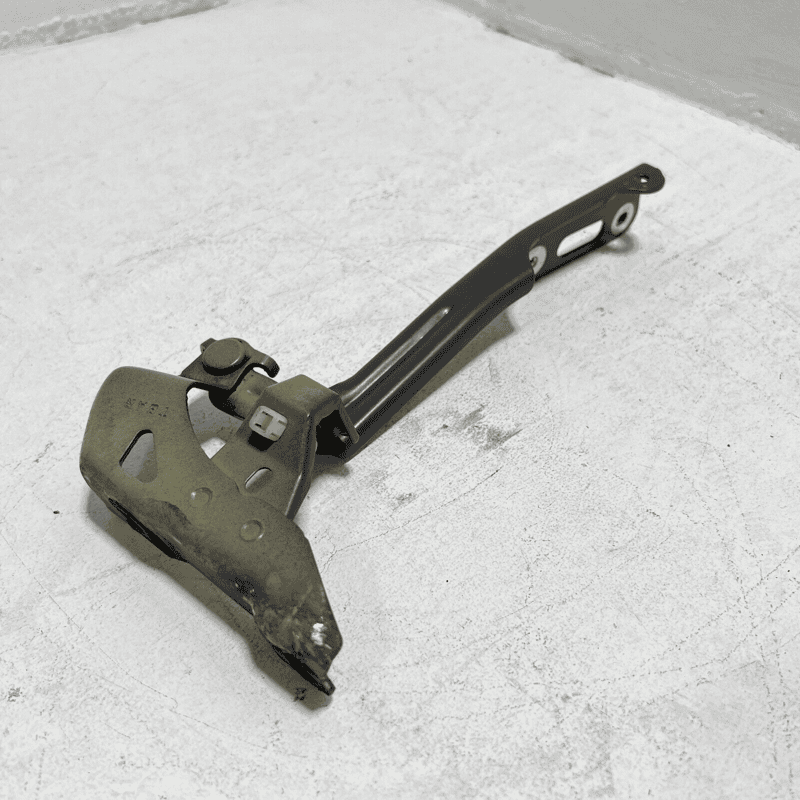 2016-2021 Honda Civic Front Passenger Side Hood Bonnet Hinge OEM NH797M