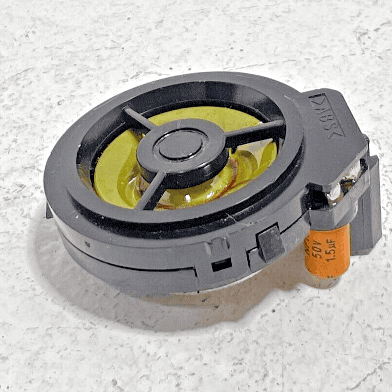 HONDA CIVIC REAR LEFT OR RIGHT DOOR CORNER TWEETER SPEAKER 2006-2021 OEM