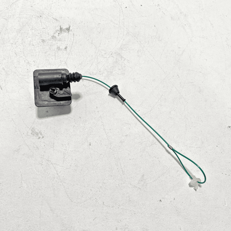 HONDA CIVIC 2016-2021 FUEL GAS LID DOOR OPENER ACTUATOR W/ CABLE OEM