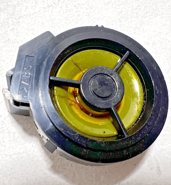 HONDA CIVIC 2006-2021 REAR LEFT OR RIGHT DOOR CENTER CORNER TWEETER SPEAKER OEM