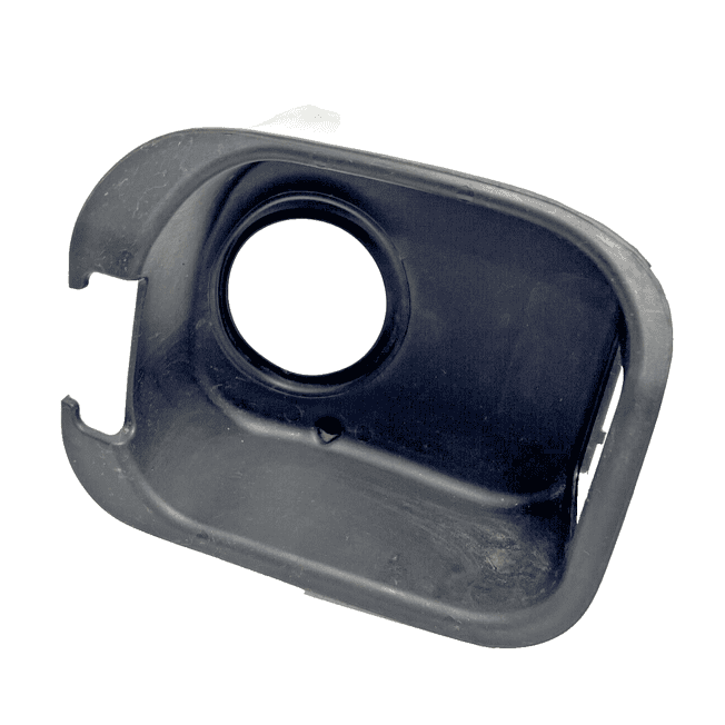 2016 - 2021 HONDA CIVIC SEDAN FUEL TANK FILLER POCKET HOUSING ADAPTER OEM
