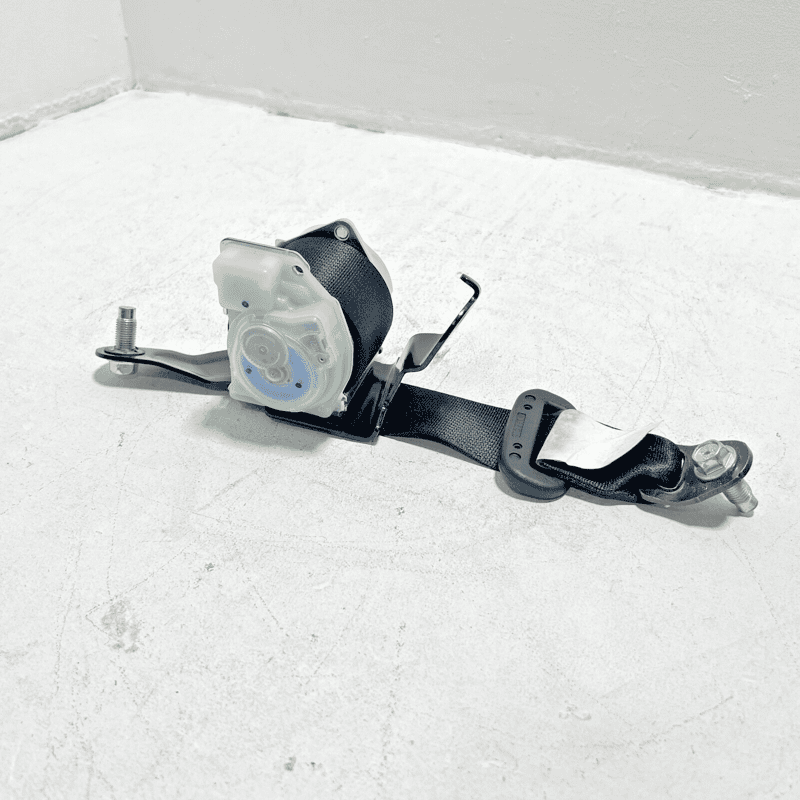 HONDA CIVIC 2016-2021 REAR RIGHT PASSENGER SEAT BELT SEATBELT RETRACTOR OEM