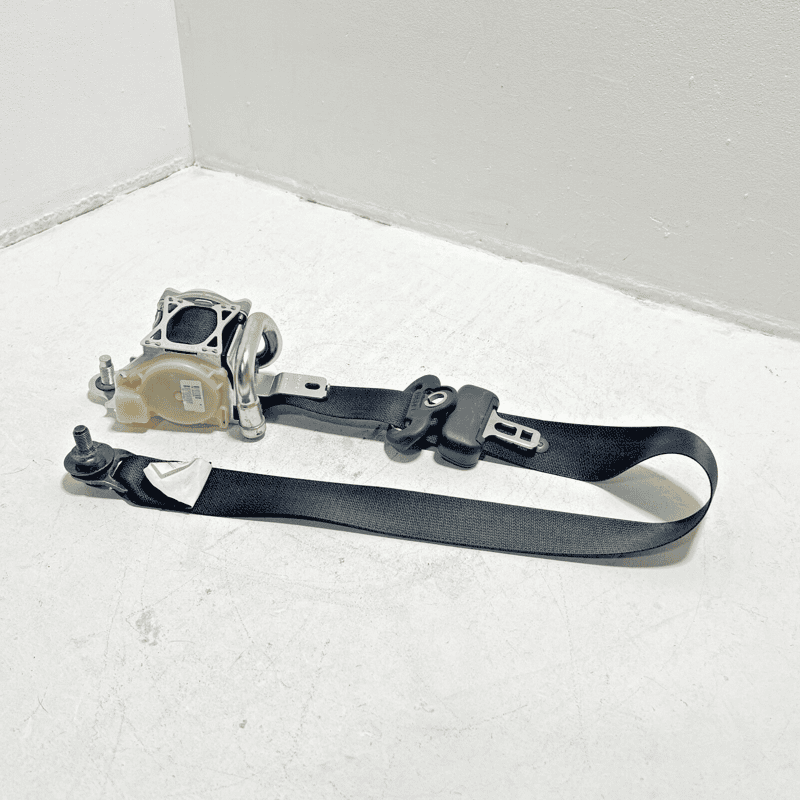 2020-2021 HONDA CIVIC SEDAN SPORT FRONT DRIVER SEAT BELT SEATBELT RETRACTOR OEM