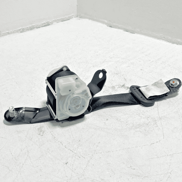 HONDA CIVIC 2017-2021 REAR LEFT DRIVER SEAT BELT SEATBELT RETRACTOR OEM