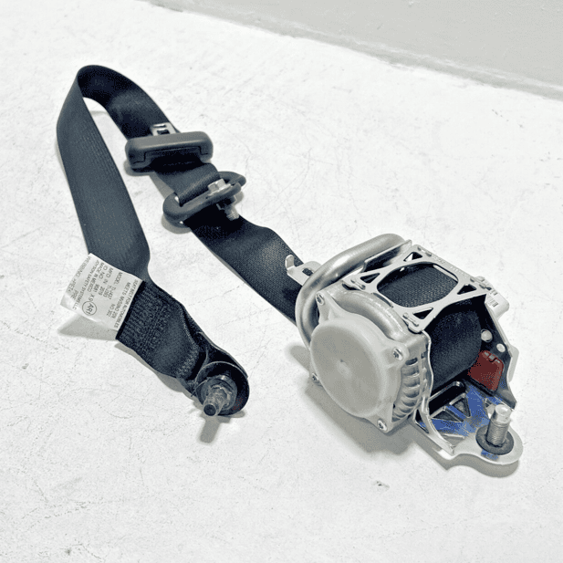 2020-21 HONDA CIVIC SEDAN SPORT FRONT PASSENGER SEAT BELT SEATBELT RETRACTOR OEM