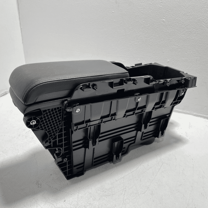 2016-2021 HONDA CIVIC CENTER CONSOLE STORAGE TRAY COMPARTMENT BOX W/ ARMREST OEM