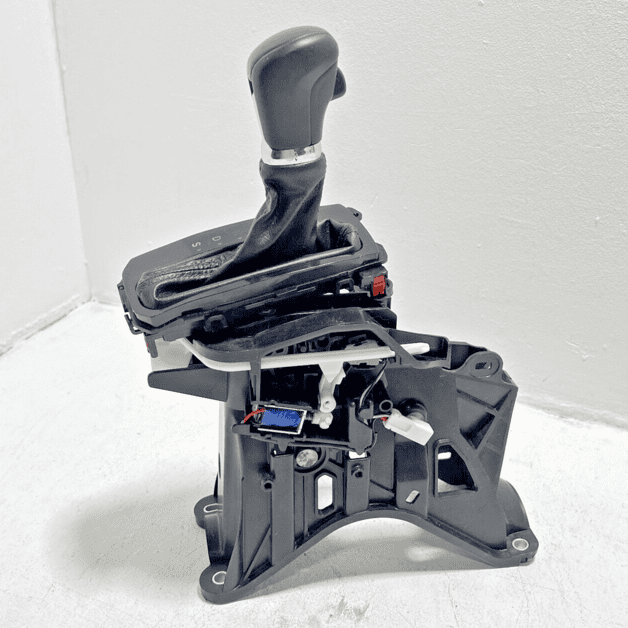 2019-2021 HONDA CIVIC SPORT TOURING AUTOMATIC TRANSMISSION SHIFTER LEATHER OEM