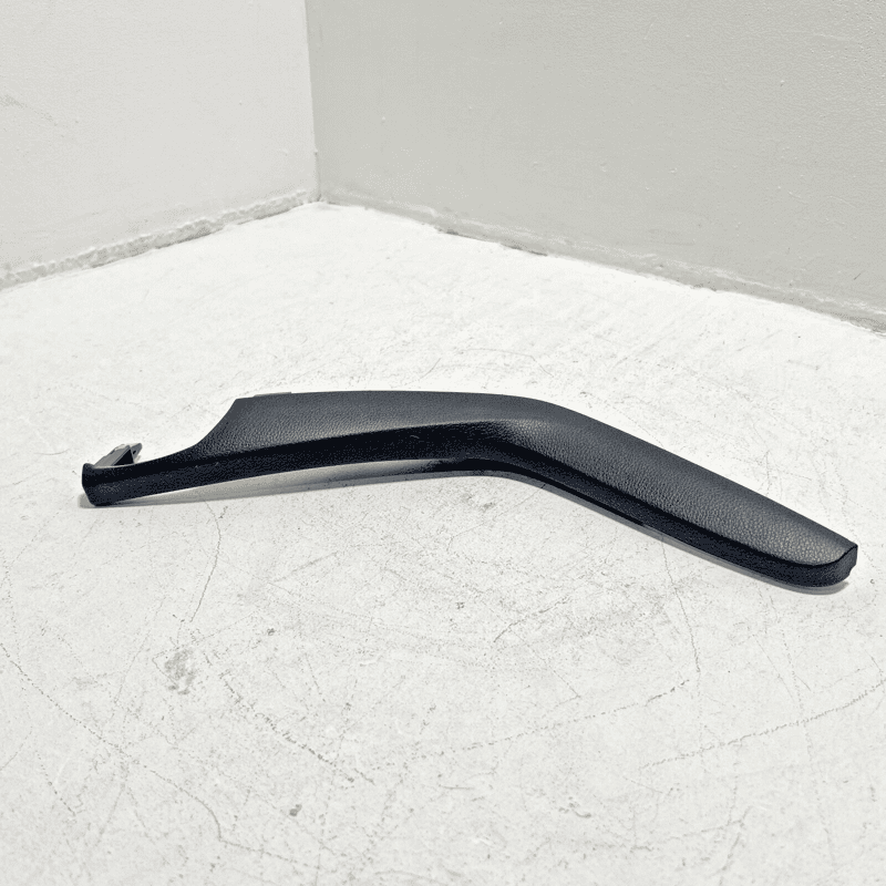 2016-2021 HONDA CIVIC CENTER CONSOLE PASSENGER SIDE TRIM COVER PANEL LEATHER OEM