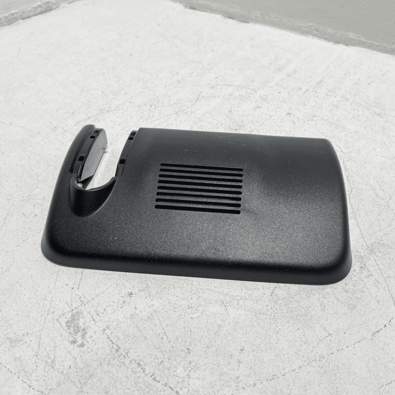 2017-2021 Honda Civic Front Windshield Interior Rear View Mirror Cover Trim OEM