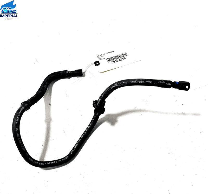 ACURA TLX FUEL FEED HOSE TUBE PIPE W/ CONNECTOR 2015-2020 OEM