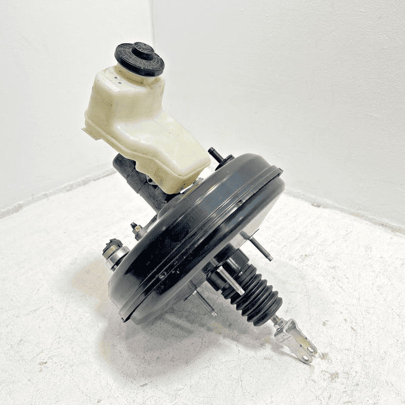 TOYOTA CAMRY BRAKE BOOSTER & MASTER CYLINDER & RESERVOIR 2018-2023 OEM