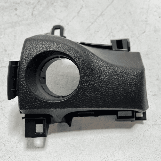 2016-2021 Honda Civic Engine Keyless Ignition Start Switch Bezel Cover Trim OEM