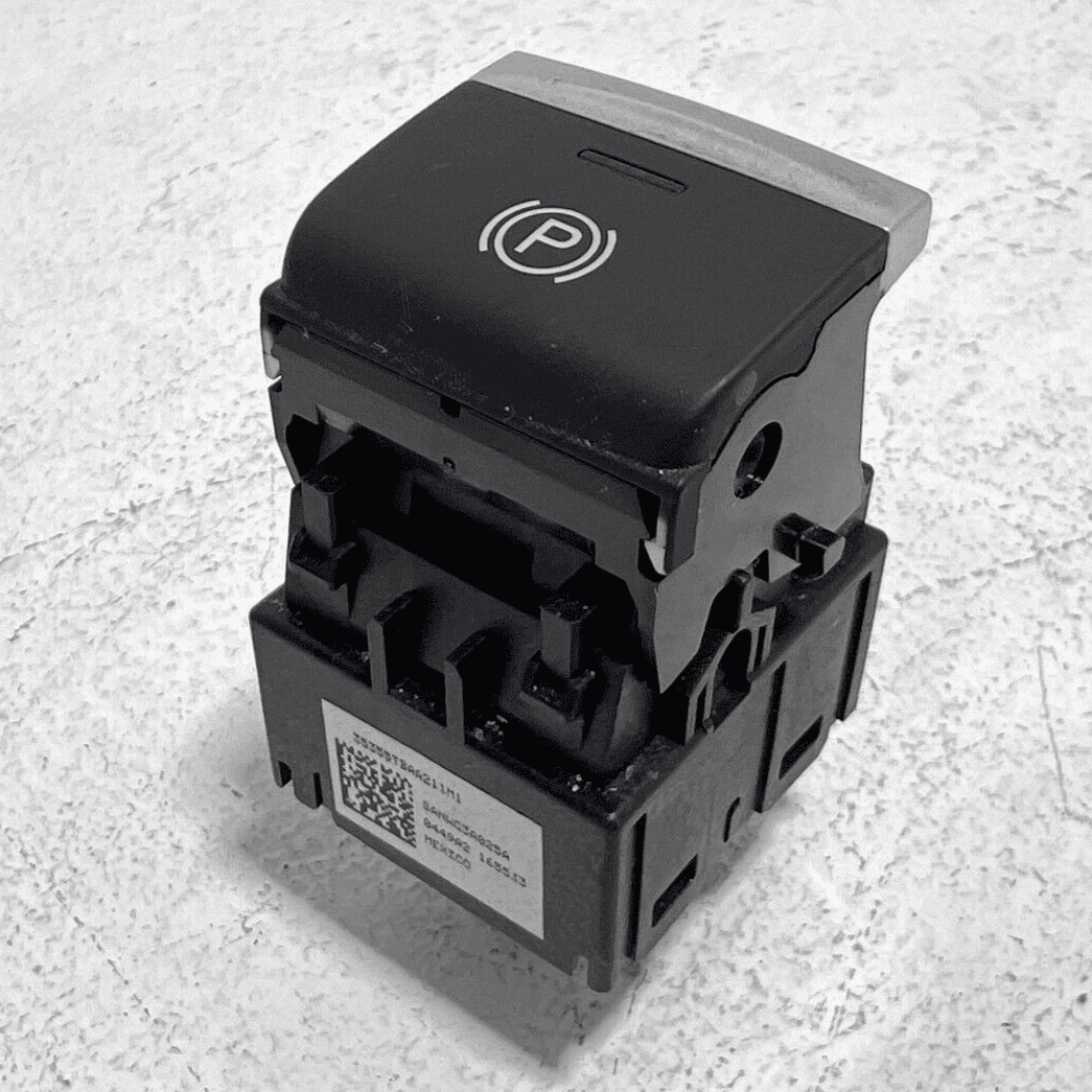 2019 - 2021 HONDA CIVIC ELECTRIC PARKING BRAKE CONTROL SWITCH OEM