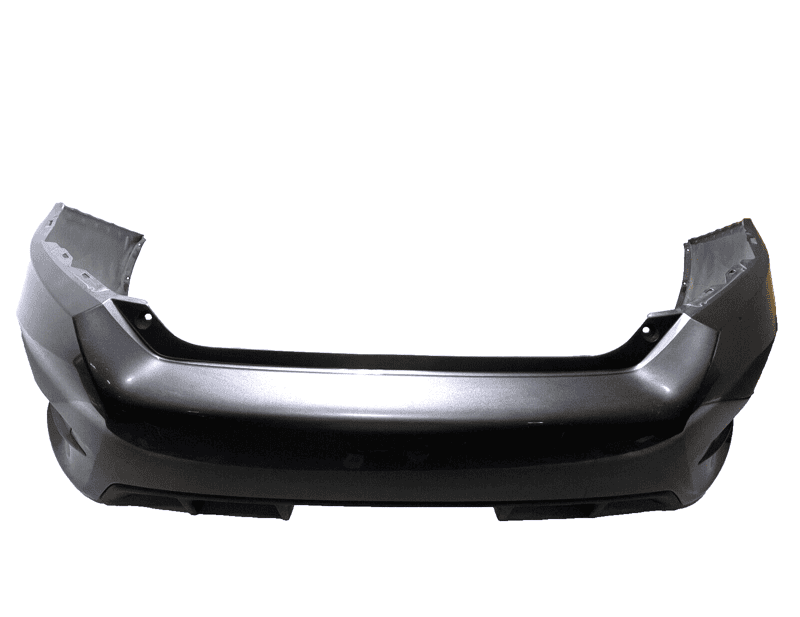 2016-2021 HONDA CIVIC SPORT REAR BUMPER COVER NH797M OEM