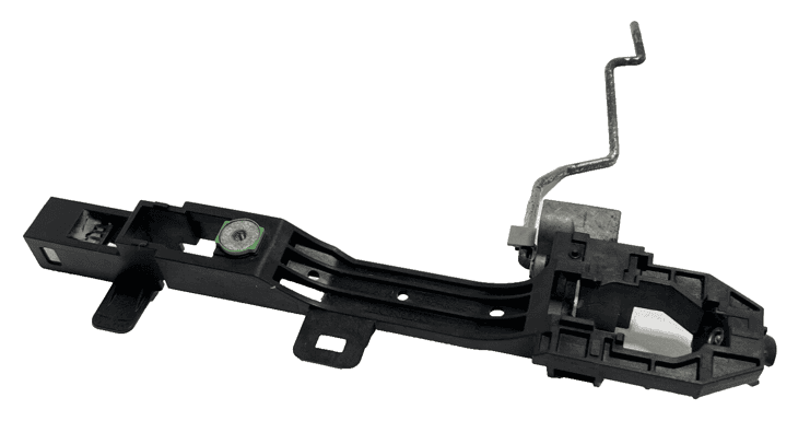 2018-2022 Honda Accord Front Left Driver Door Exterior Handle Base Bracket OEM