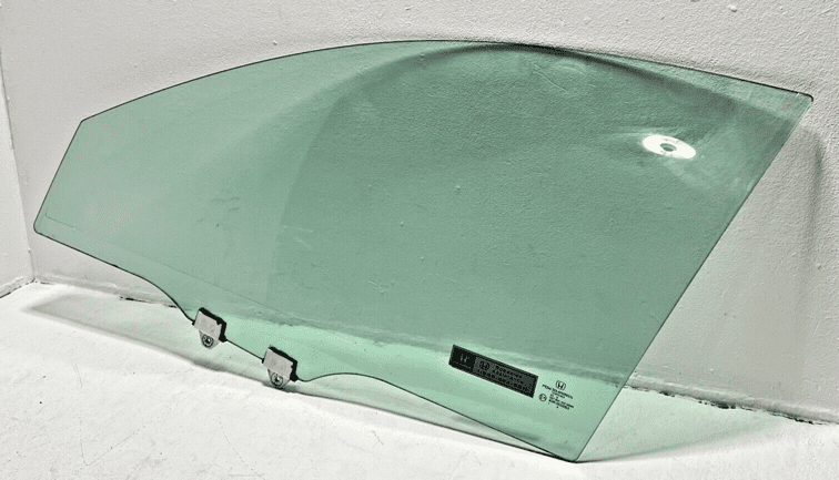 2018-2025 Honda Accord Sport Front Left Driver Side Door Window Glass OEM