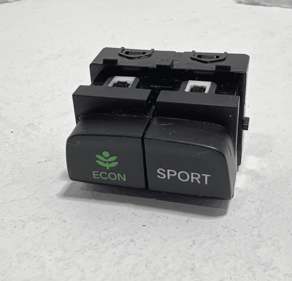 HONDA ACCORD 2018-2022 SPORT & ECON MODE CONTROL SWITCH OEM
