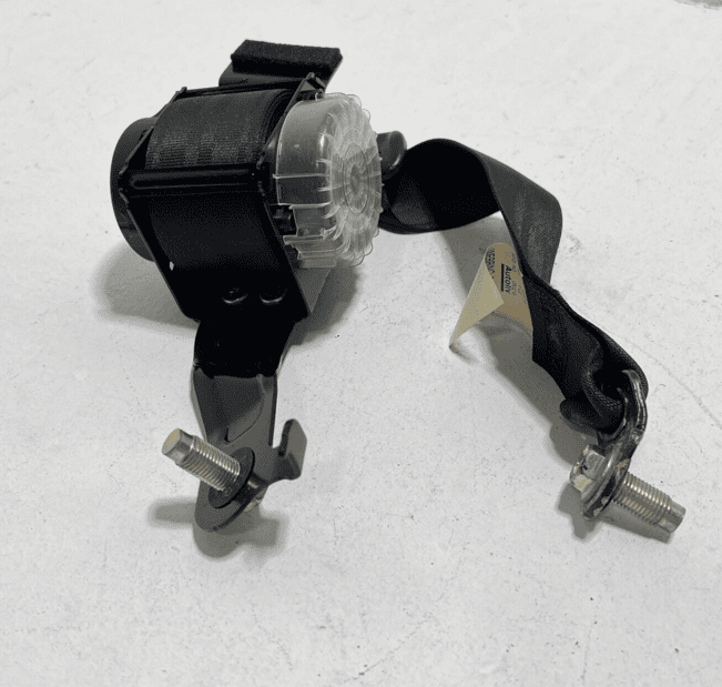 HONDA ACCORD REAR RIGHT PASSENGER SEAT BELT SEATBELT RETRACTOR OEM  2018-2022
