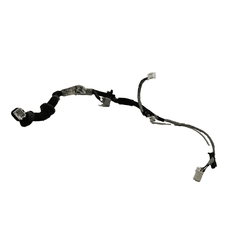 2018 HONDA ACCORD REAR LEFT DRIVER SIDE DOOR WIRE WIRING HARNESS OEM 2018 HONDA ACCORD REAR LEFT DRIVER SIDE DOOR WIRE WIRING HARNESS OEM