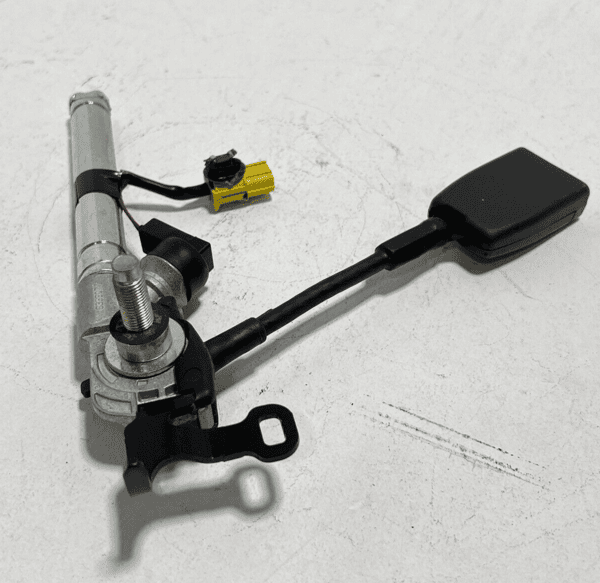 HONDA ACCORD 2018-2022 FRONT DRIVER SIDE SEAT BELT SEATBELT PRETENSIONER OEM