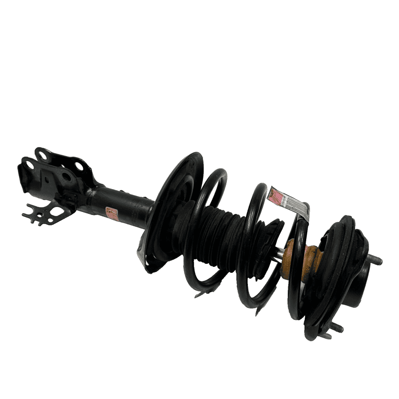 TOYOTA CAMRY SE XSE 18-24 FRONT PASSENGE SIDE SHOCK ABSORBER STRUT & SPRING OEM