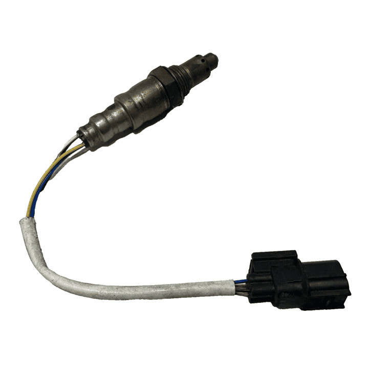 2016-2021 HONDA CIVIC 2.0 EMISSION SYSTEM LOWER LAMBDA O2 OXYGEN SENSOR OEM