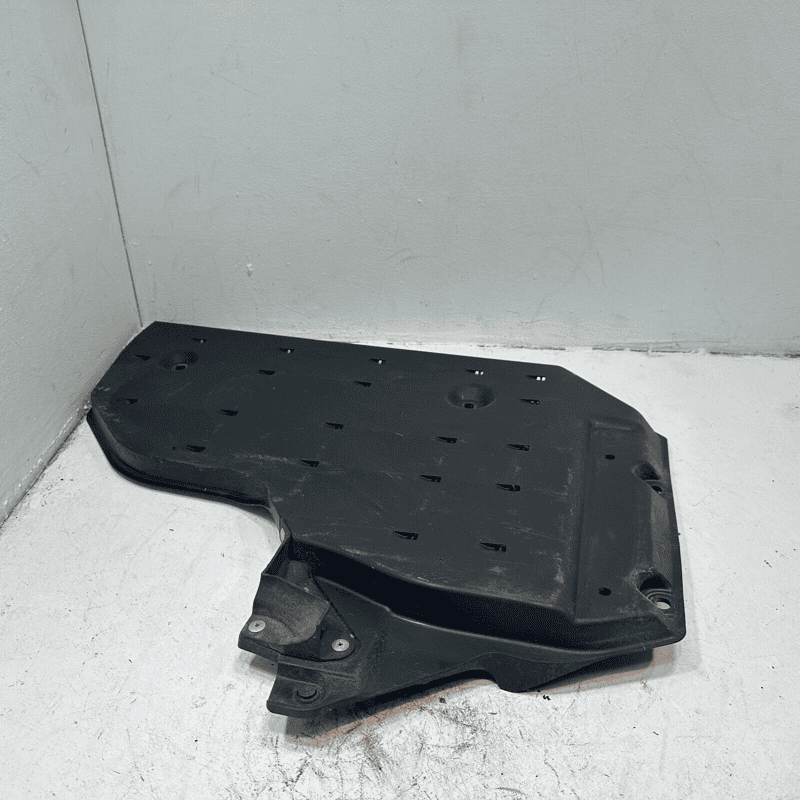 DEFECT!!!18-22 HONDA ACCORD REAR  DRIVER SIDE UNDER BODY SPLASH SHIELD GUARD OEM