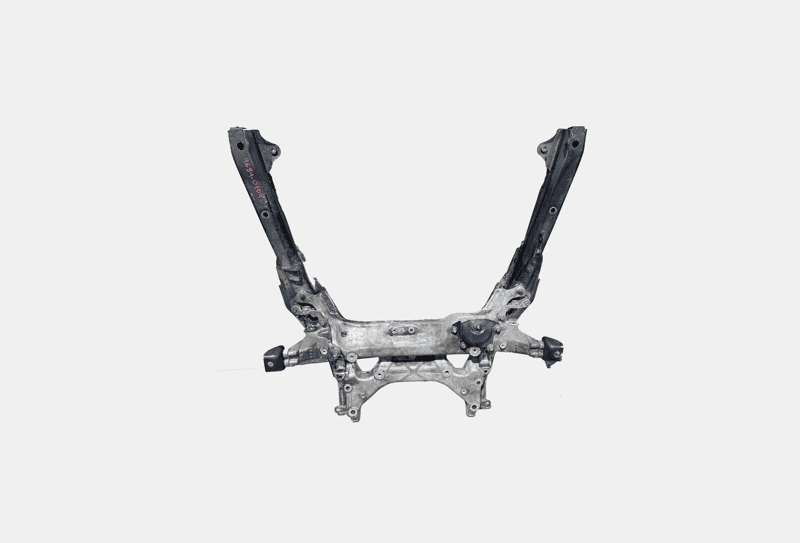 2018-2022 HONDA ACCORD FWD FRONT SUBFRAME SUB FRAME CROSSMEMBER CROSS MEMBER OEM