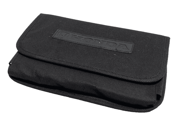 2018 Honda Accord Sport Sedan 1.5L Owner's Book CD Guide Manual Set W/ Case OEM