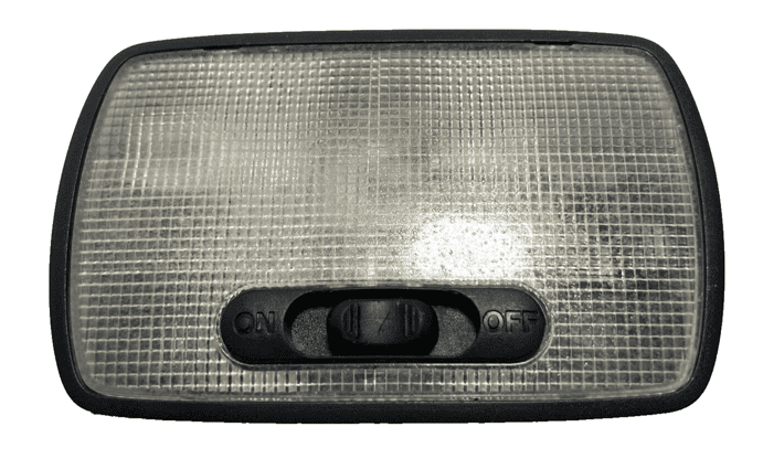 2018-2022 Honda Accord Sport Rear Overhead Headliner Dome Light Reading Lamp OEM