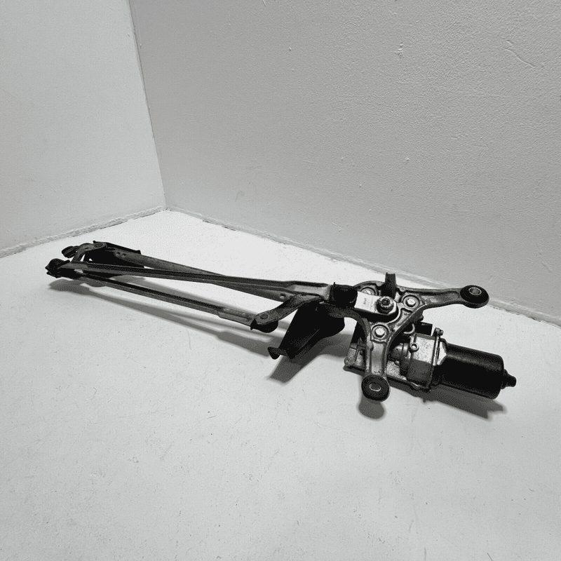 HONDA ACCORD 2018-2022 WINDSHIELD WIPER TRANSMISSION LINKAGE & MOTOR OEM
