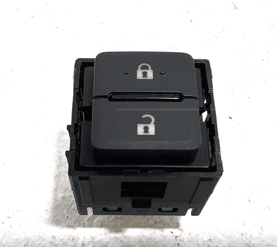 2015-2024 TOYOTA CAMRY DOOR LOCK / UNLOCK SWITCH FRONT RIGHT PASSENGER SIDE OEM