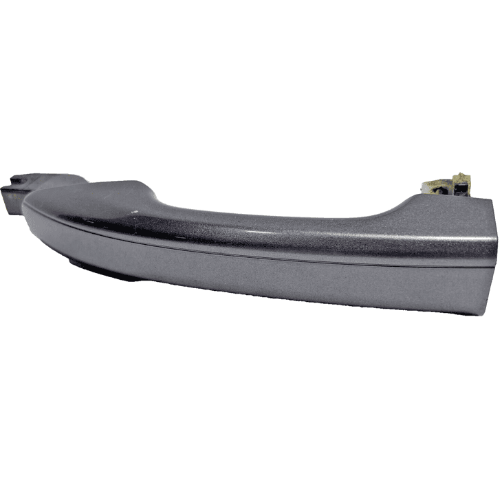 HONDA ACCORD 2018 - 2022 FRONT LEFT DRIVER DOOR EXTERIOR HANDLE OEM *NH797M*