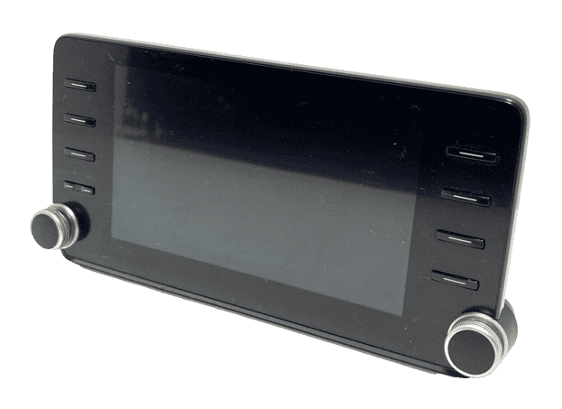 2018-2019 Honda Accord Dash Center Radio Media Display Screen Control Panel OEM